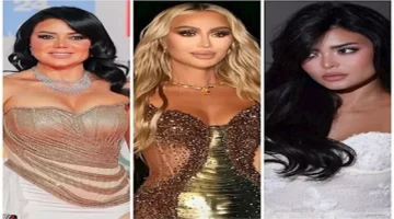 أجرأ فساتين النجمات على سجادة مهرجانات هوليوود 2025